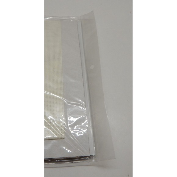 Janlynn Precious Moments Serenity Prayer Boy 131-71 Counted Cross Stitch Kit - Picture 5 of 9